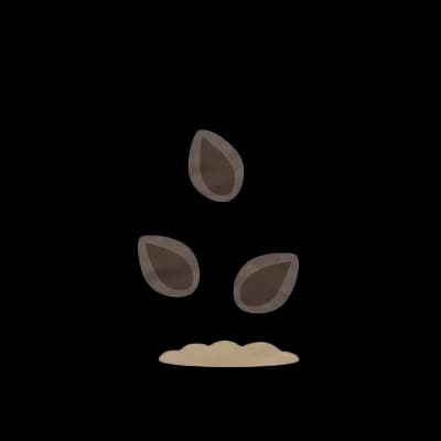 User entering a name in search interface